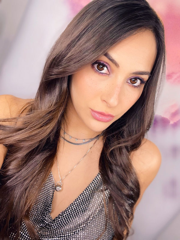 martina cesaris corso makeup principiante